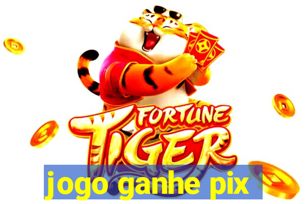 jogo ganhe pix